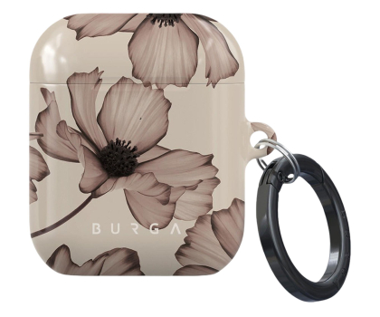 Pozostałe Burga Barely Yours case do Airpods